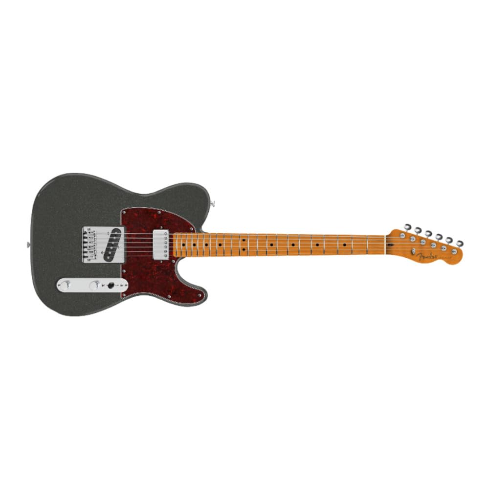 Amazon.com: Fender Limited Edition Player II Telecaster with